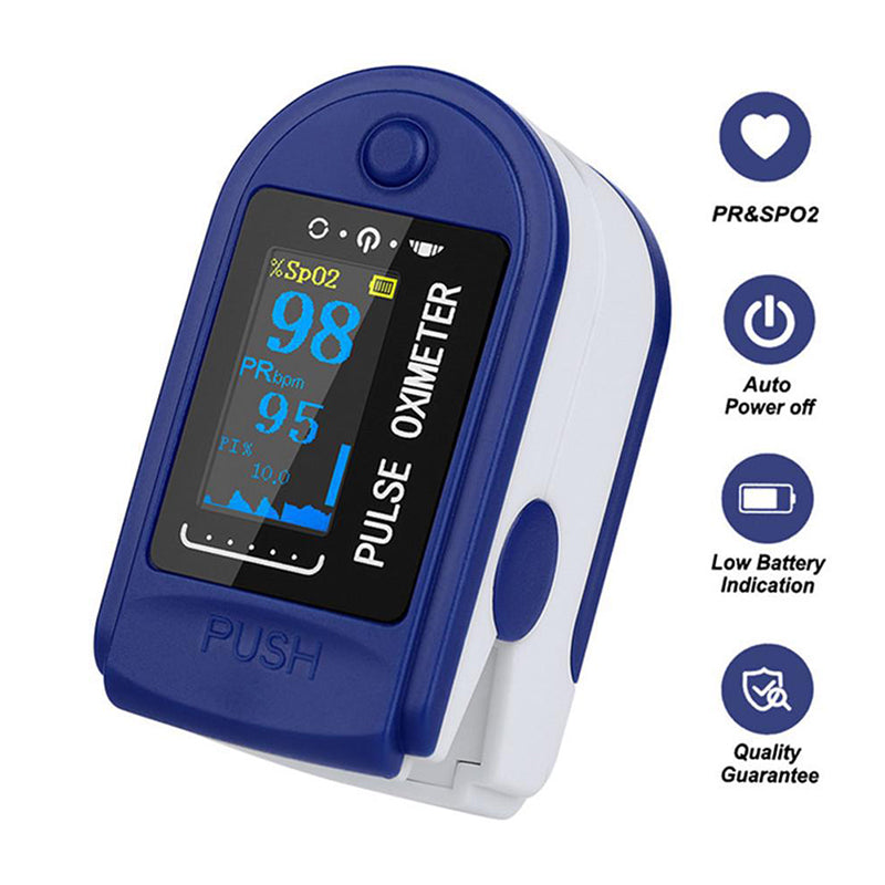 Pulzni oksimeter