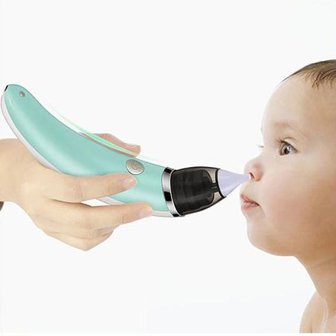Nosni aspirator