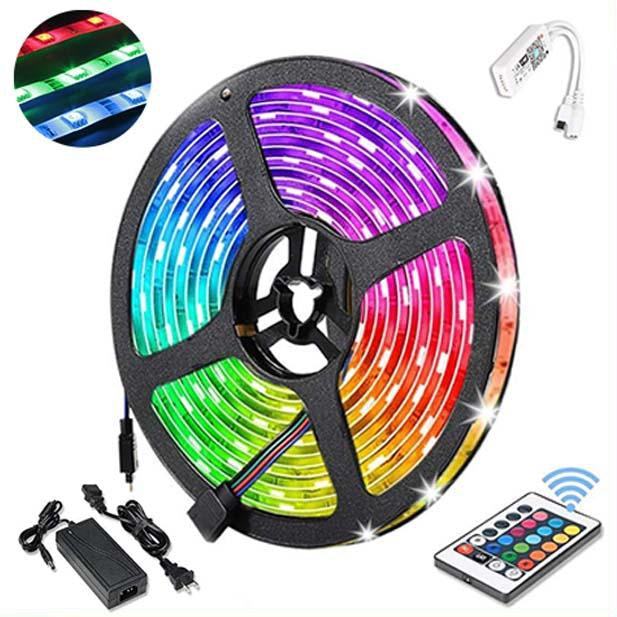 LED trak - 5m