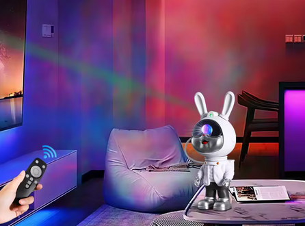 PROJEKTOR RABBIT GALAXY