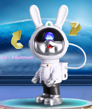 PROJEKTOR RABBIT GALAXY