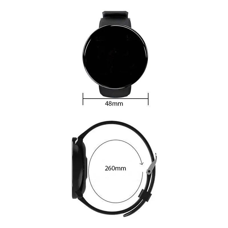 PAMETNA URA D18 BLUETOOTH