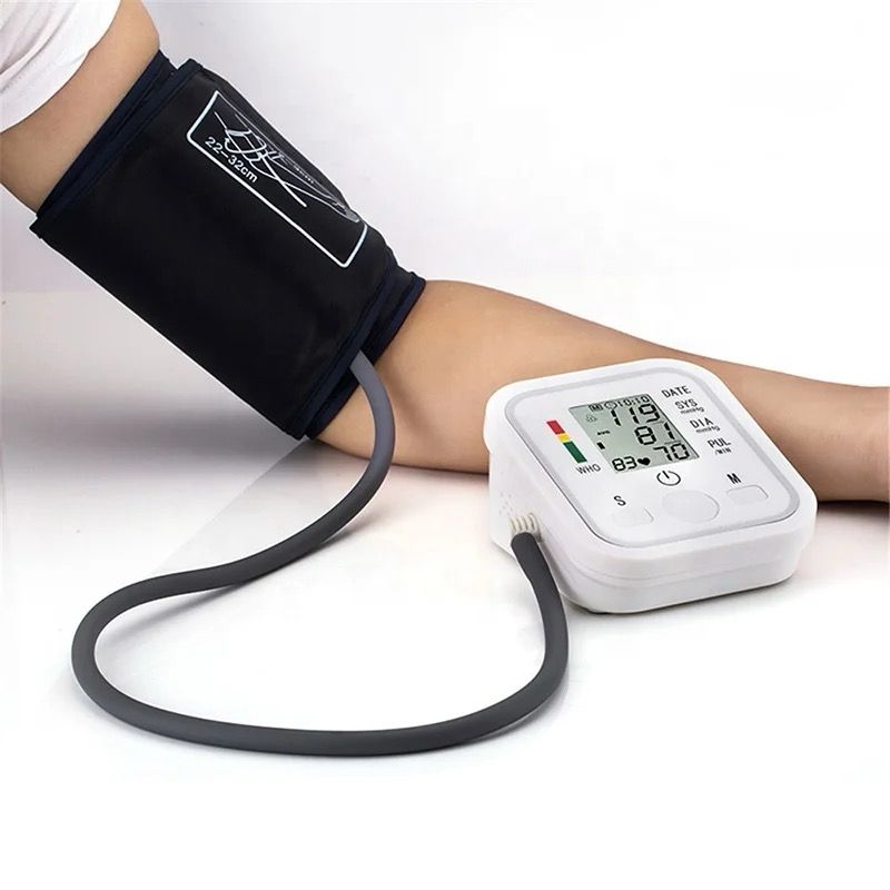 ZLATI MANOMETER