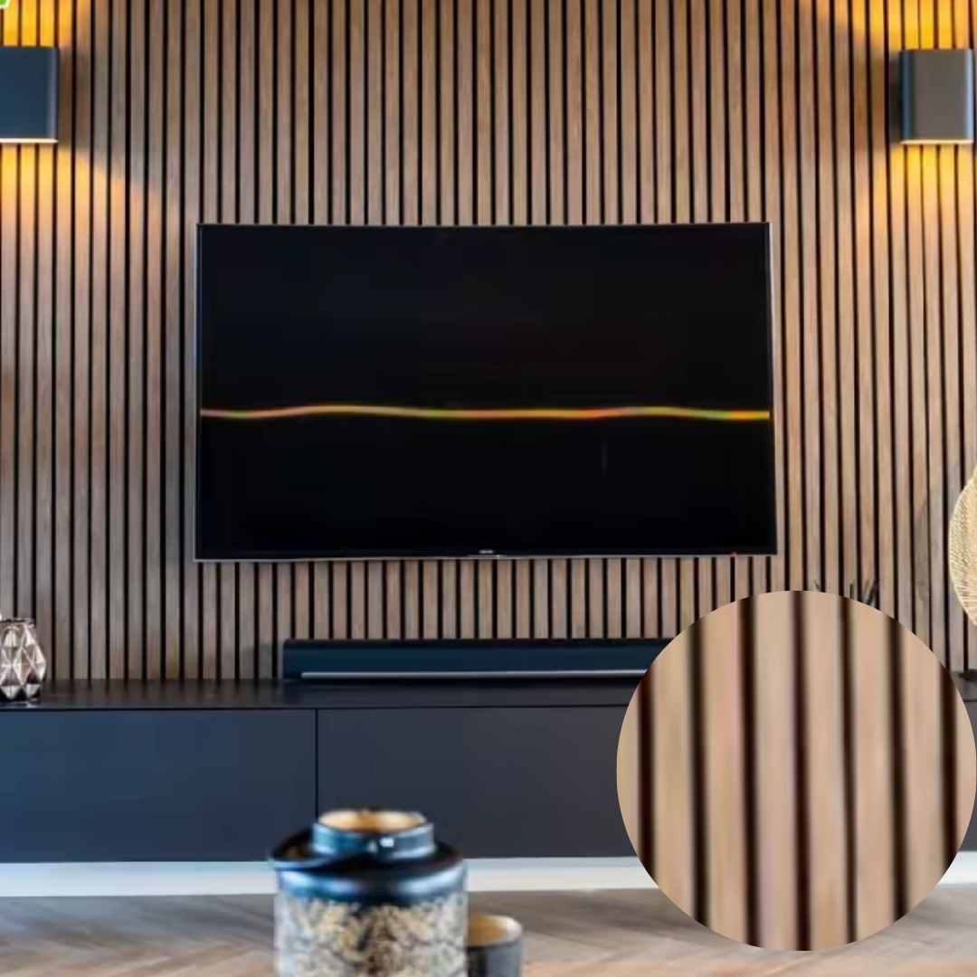 Stenska obloga - Wood