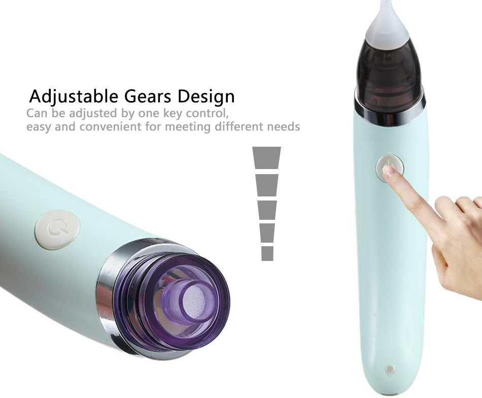 Nosni aspirator