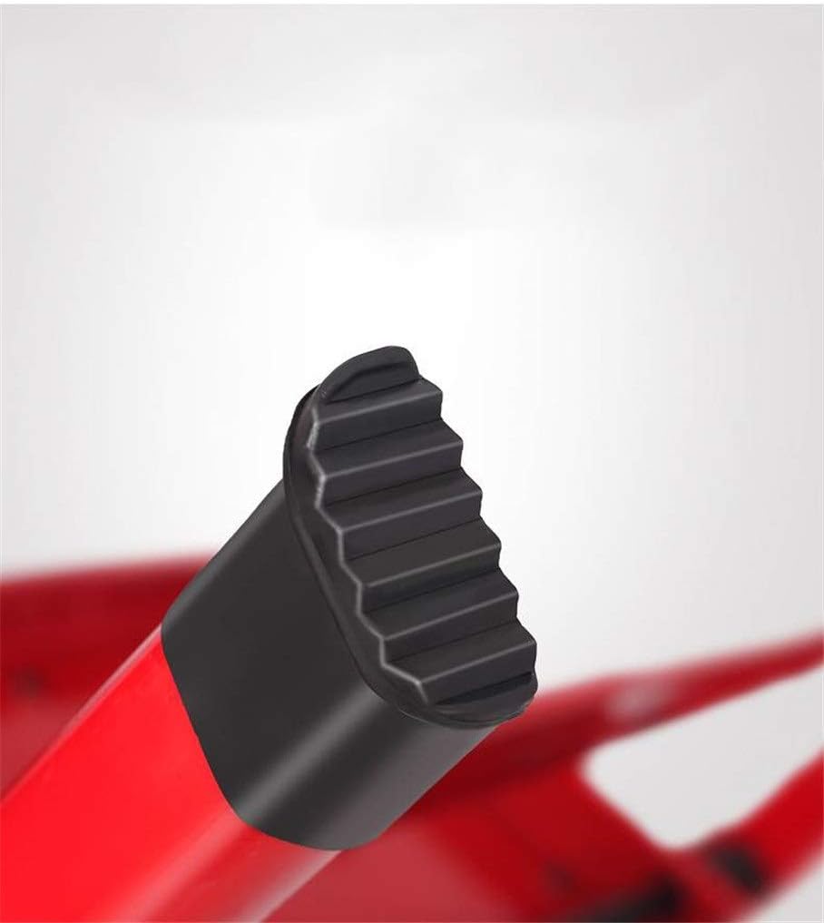 Premium zložljive aluminijaste lestve - 3 stopnice