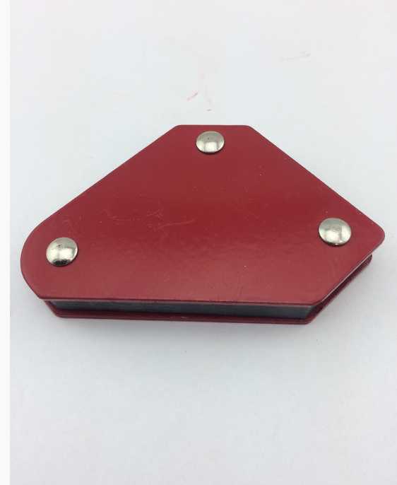 KOMPLET VARILNIH MAGNETOV, 6 KOSOV