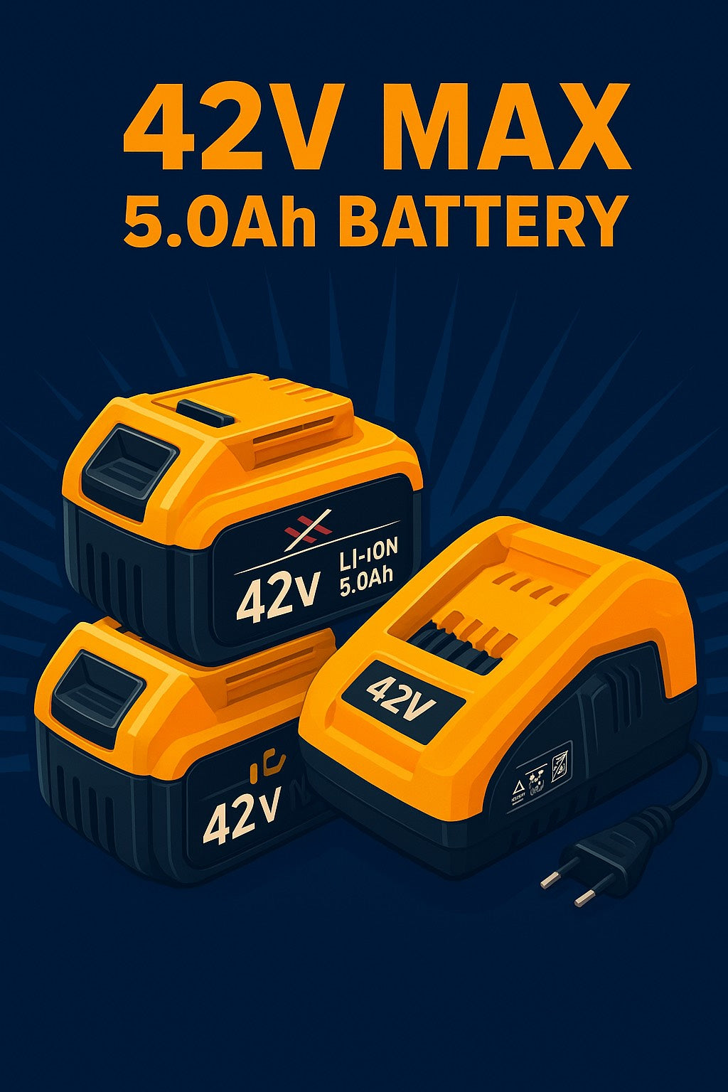 Hammer Tools 4v1 Set - Vrtalnik, Brusilnik, Udarni vrtalnik in Vijačnik