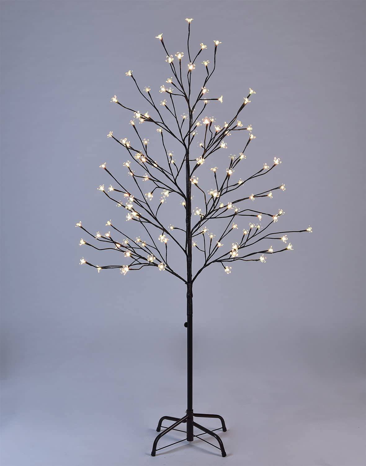 Dekorativna veja 1,4 m