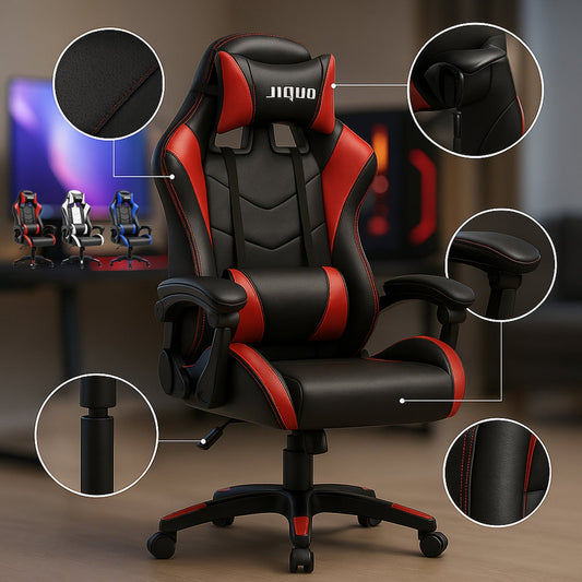 Ergonomski gaming stol