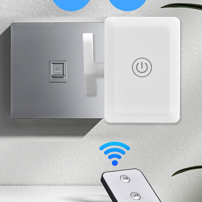 Smart Switch Robot - Daljinsko upravljanje stikal