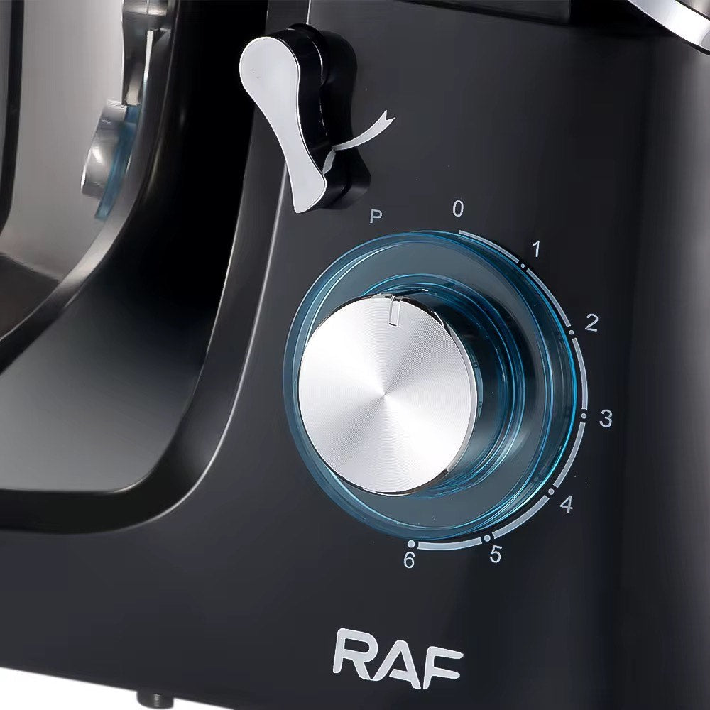 RAF Samostoječi Mešalnik 1400W - 7L Posoda