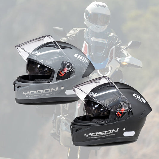 Speed varnostna čelada