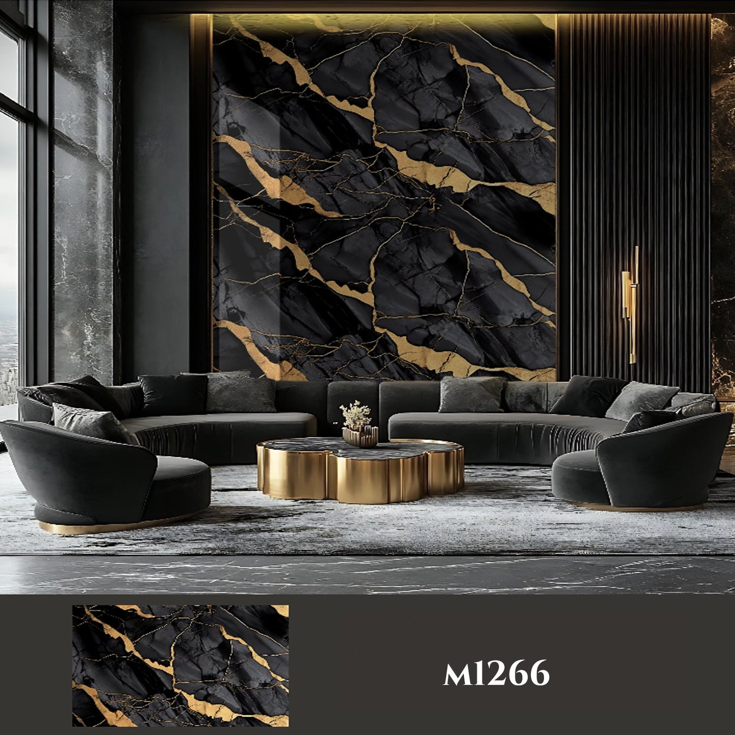Samolepilna 3D PVC dekorativna folija 120x280cm