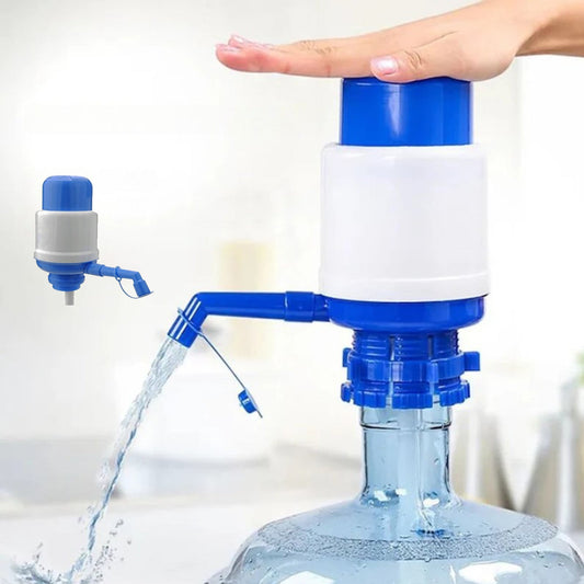 Ročna črpalka za galone vode