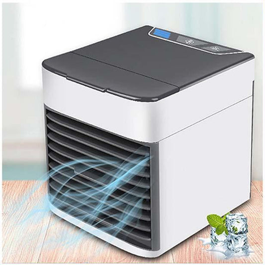 Mini prenosna klimatska naprava