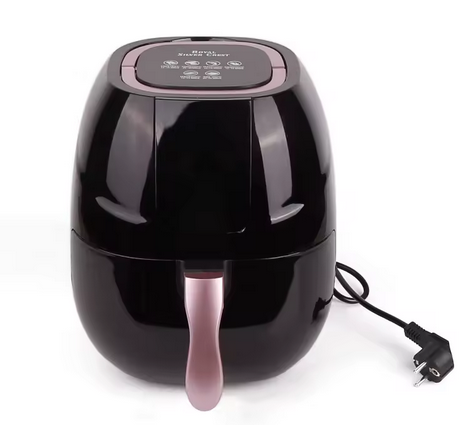 CVRTNIK 7 L 2400 W