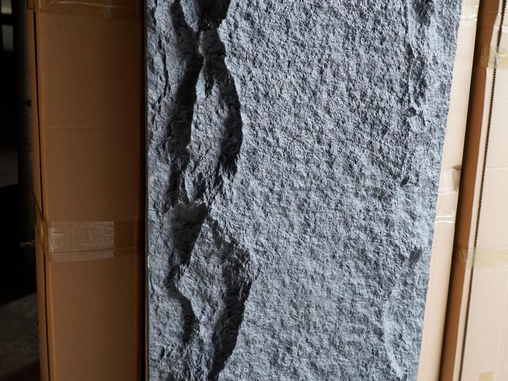 3D stenska plošča - Stone