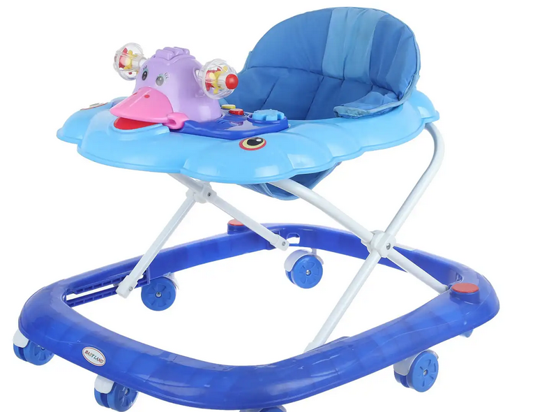 Otroška hojica BabySteps