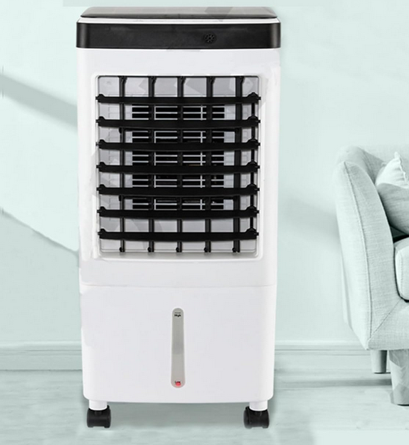 PRENOSNA KLIMATSKA NAPRAVA VENTUS 65W + MINI KLIMATSKA NAPRAVA GRATIS