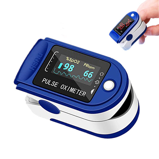 Pulzni oksimeter