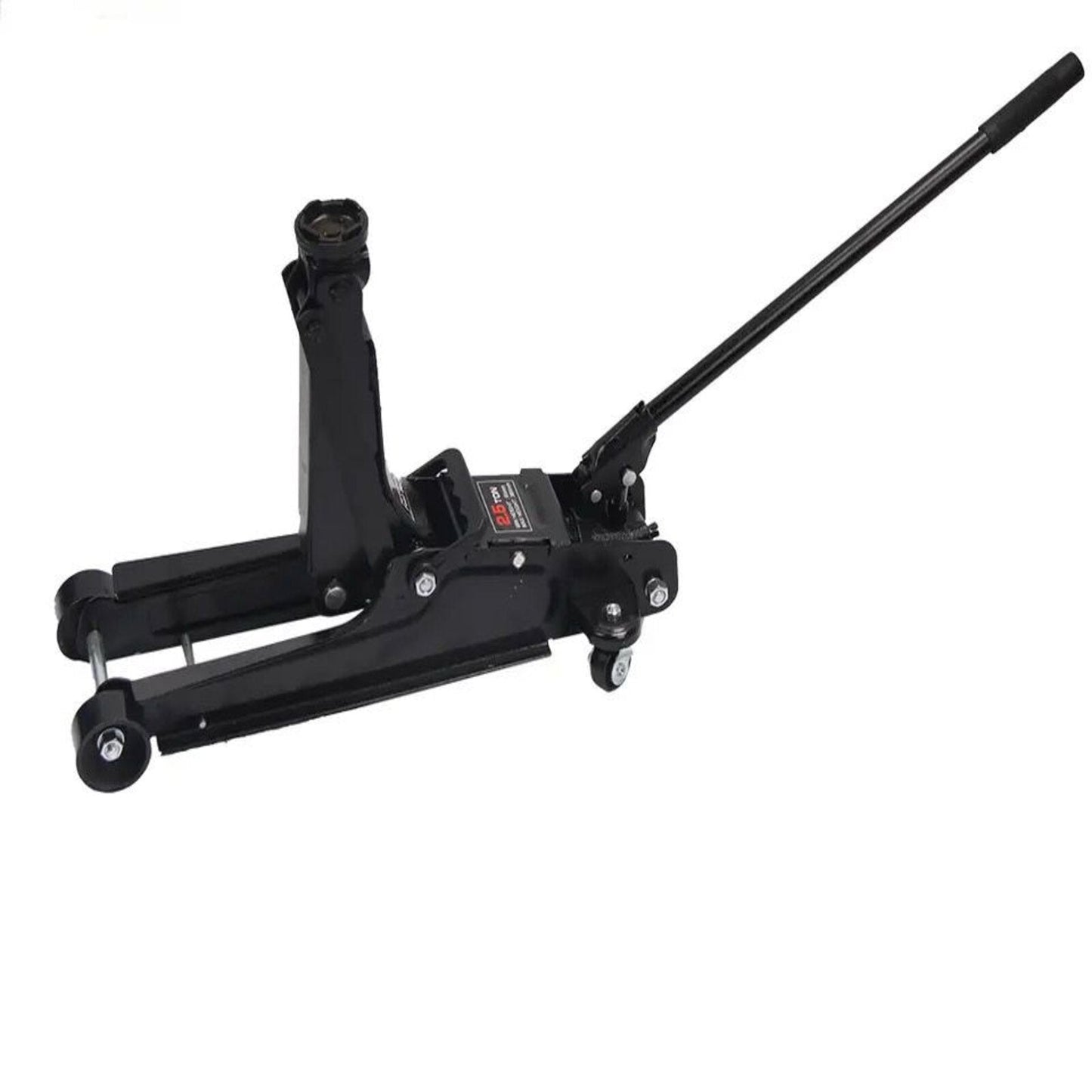 SUPER DVIGALO 2,5 T