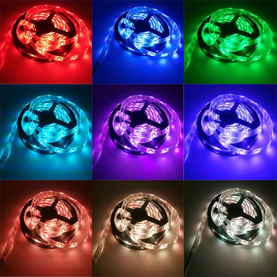 LED trak - 5m