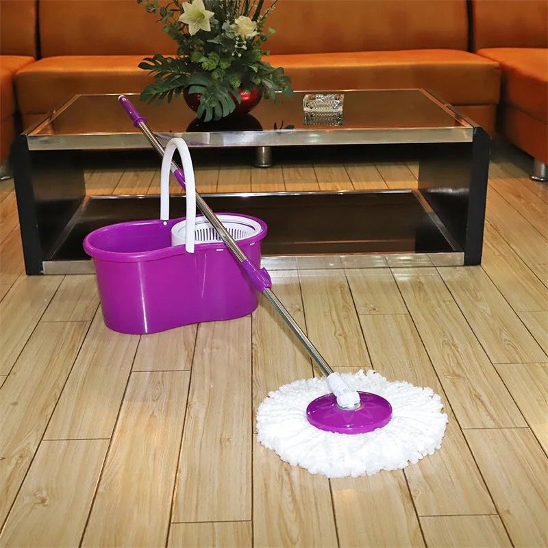 Rotacijski čistilec MOP