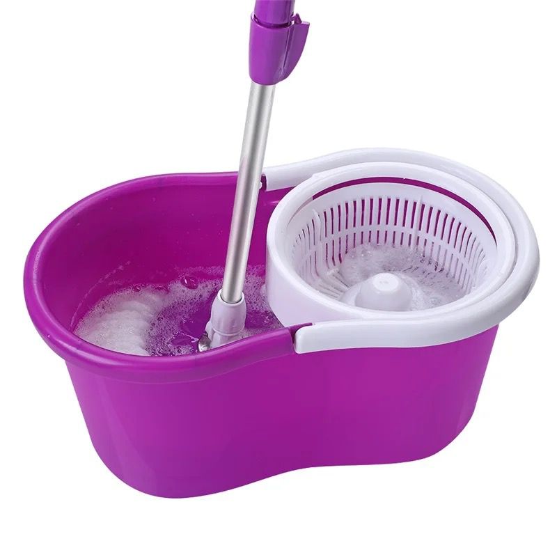 Rotacijski čistilec MOP