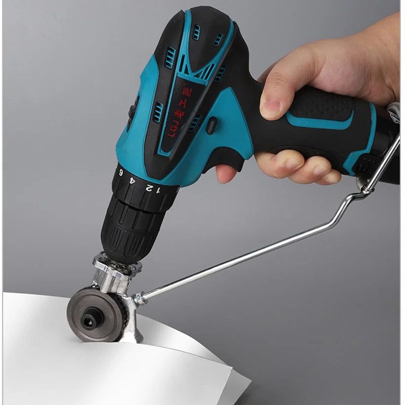 SUPER NASTAVEK ZA BRUSILNIK ZA REZANJE PLOČEVINE