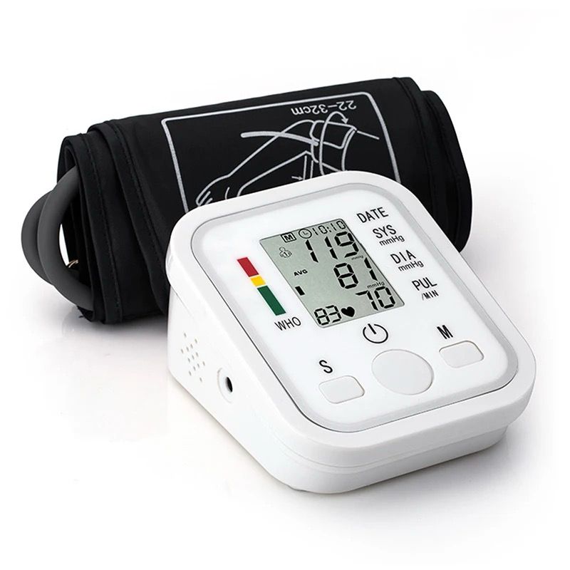 ZLATI MANOMETER