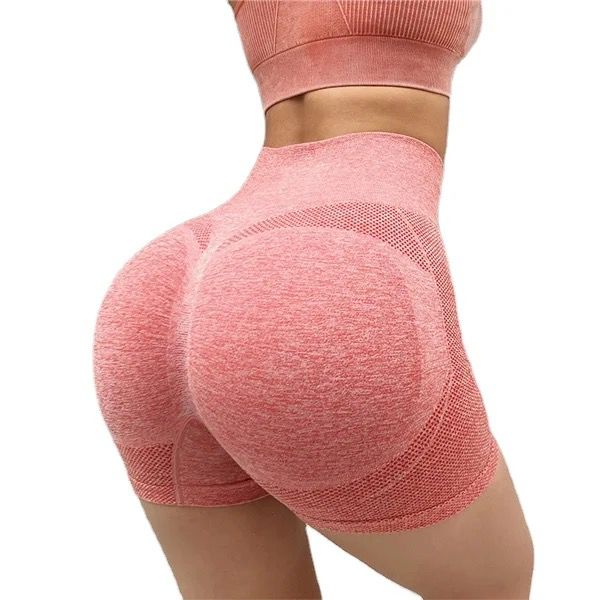 ŽENSKE PUSH-UP LEGGINGS