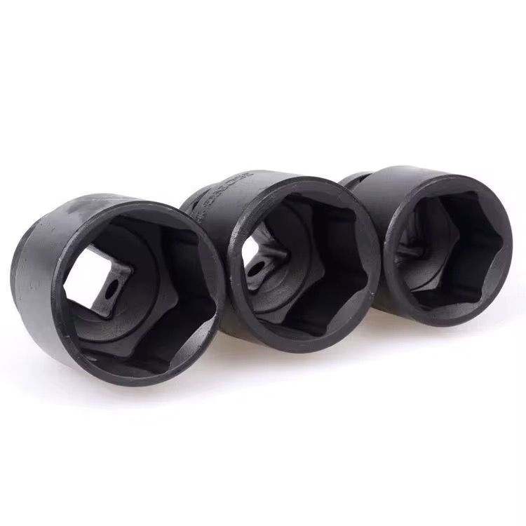 Udarni nasadni ključi 8–32 mm 1/2"