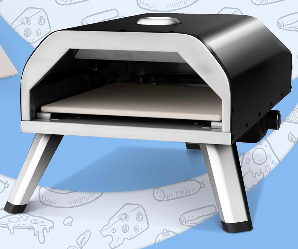 Pica peč 2850W