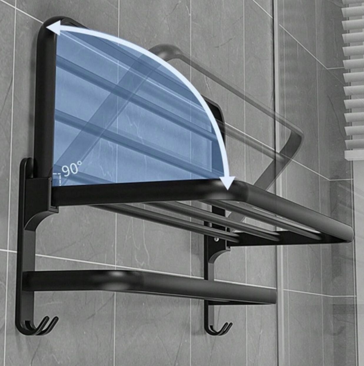 Stenska kopalniška polica