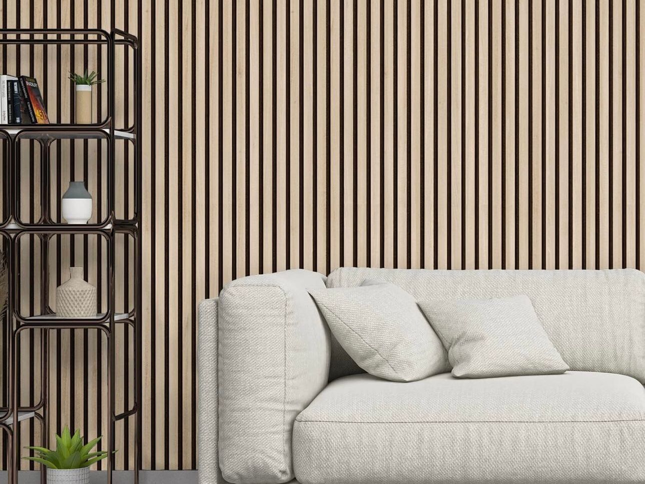 Stenska obloga - Wood