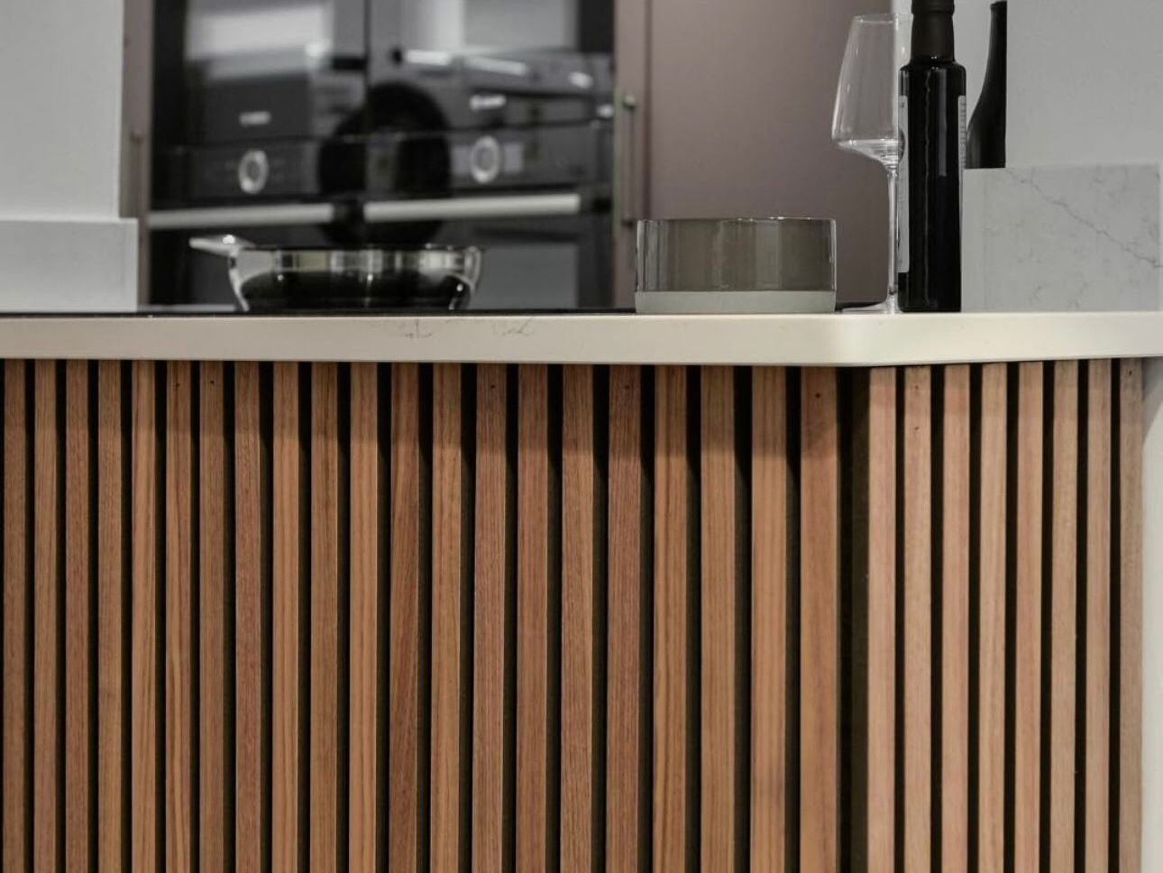 Stenska obloga - Grey