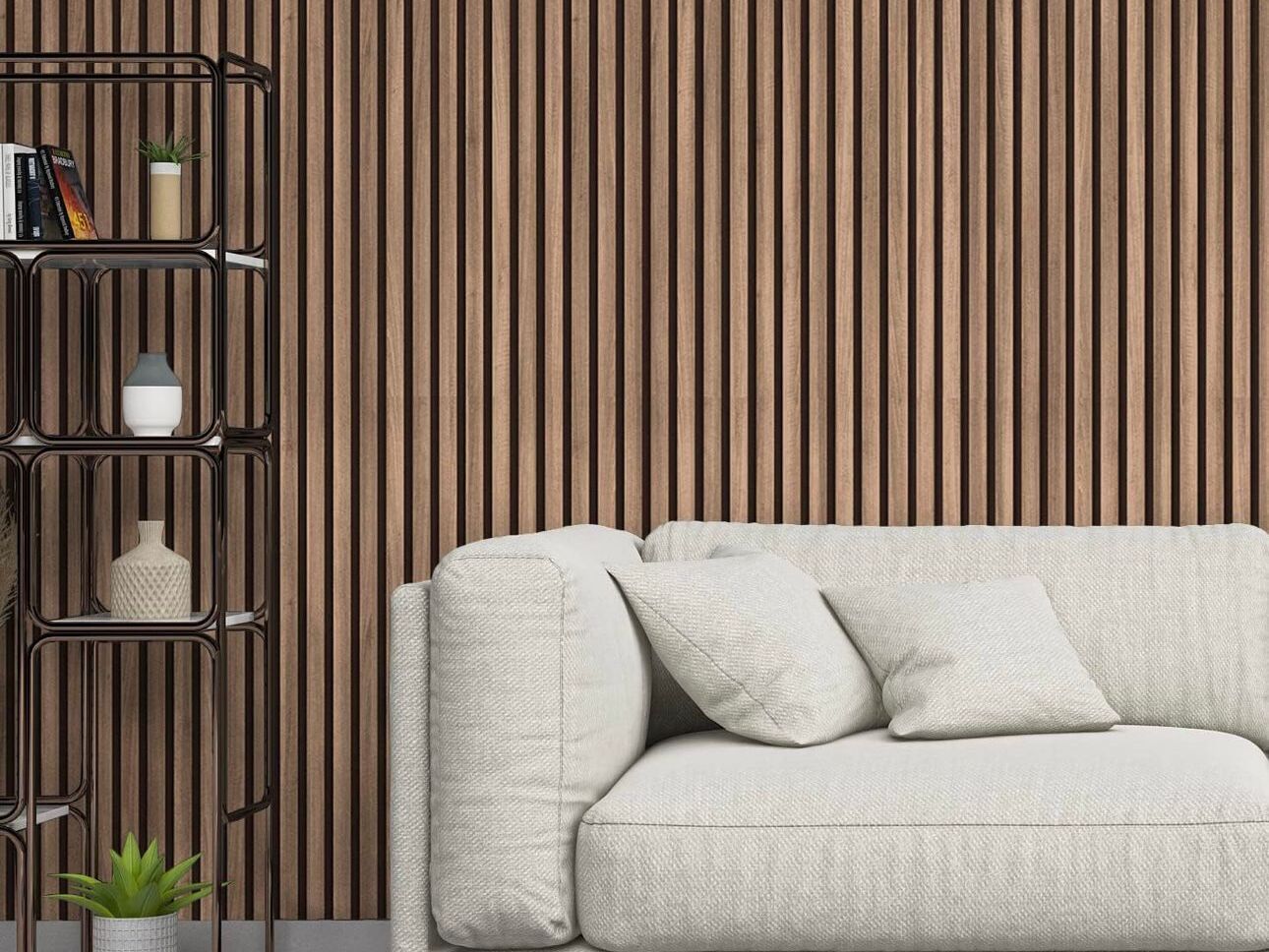 Stenska obloga - Grey