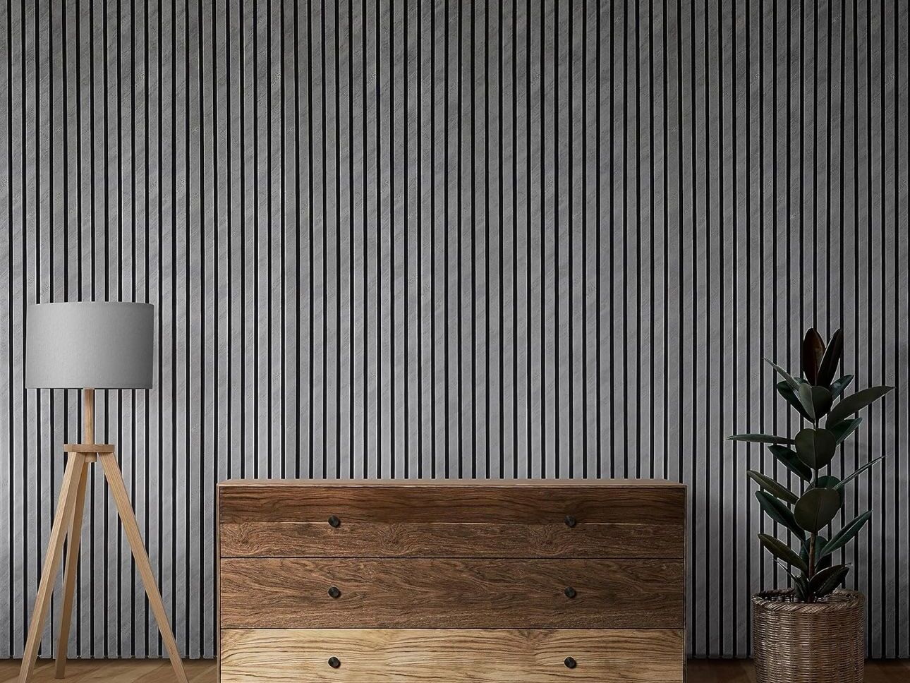 Stenska obloga - Antracit