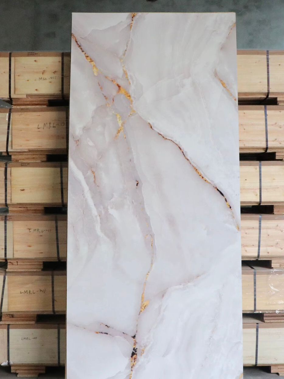 Dekorativna plošča - Liquid Silk