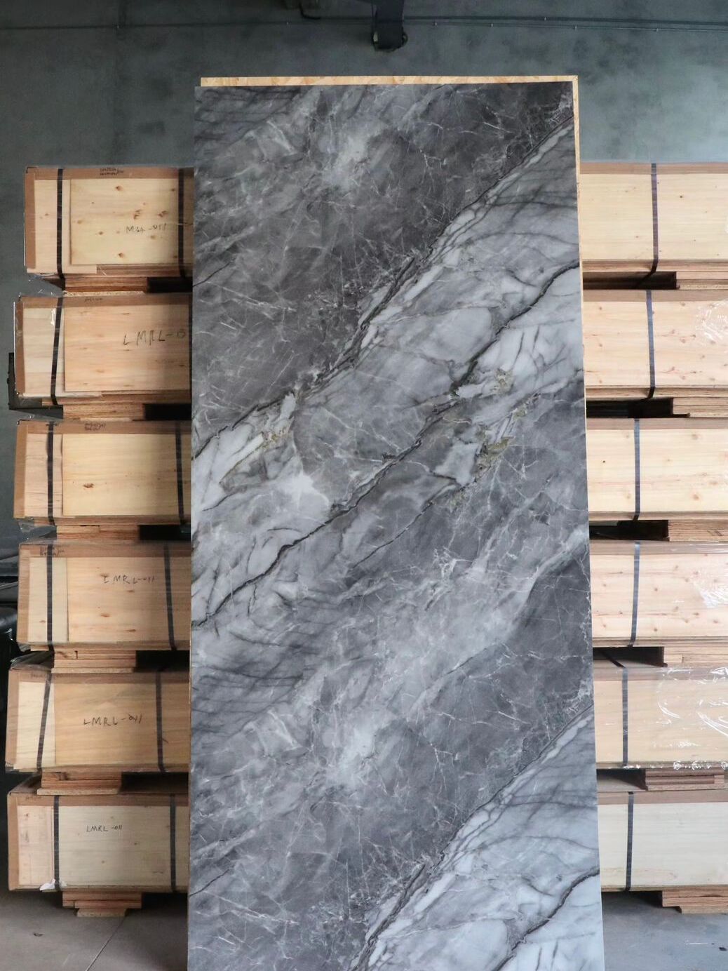 Dekorativna plošča - Premium