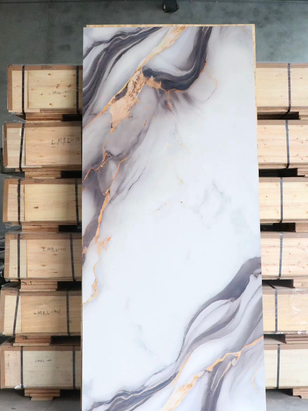 Dekorativna plošča - Premium