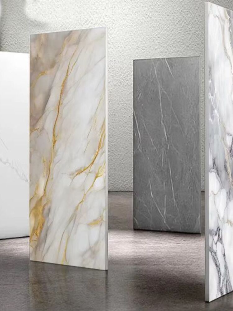 Dekorativna plošča - Modern