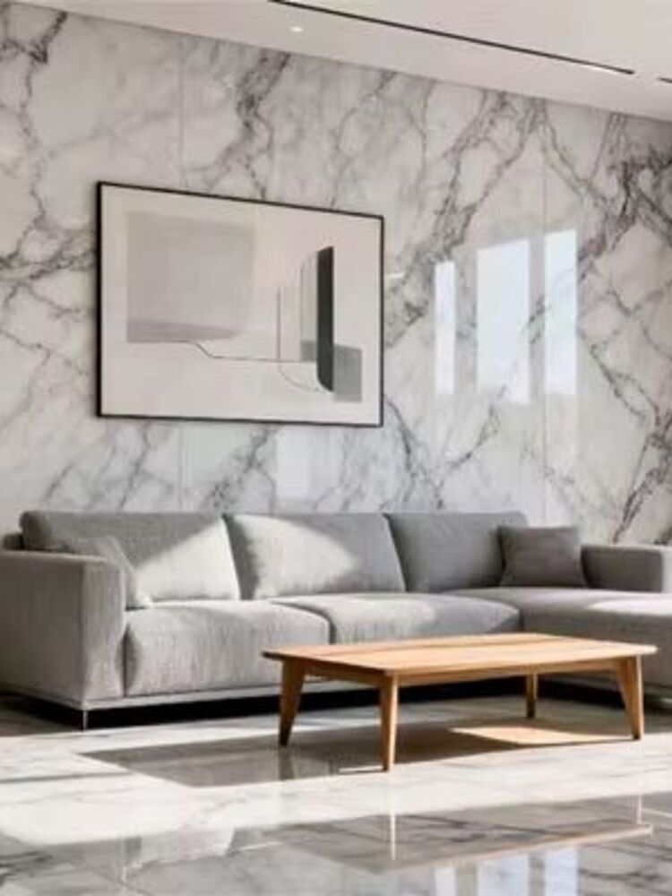 Dekorativna plošča - Modern