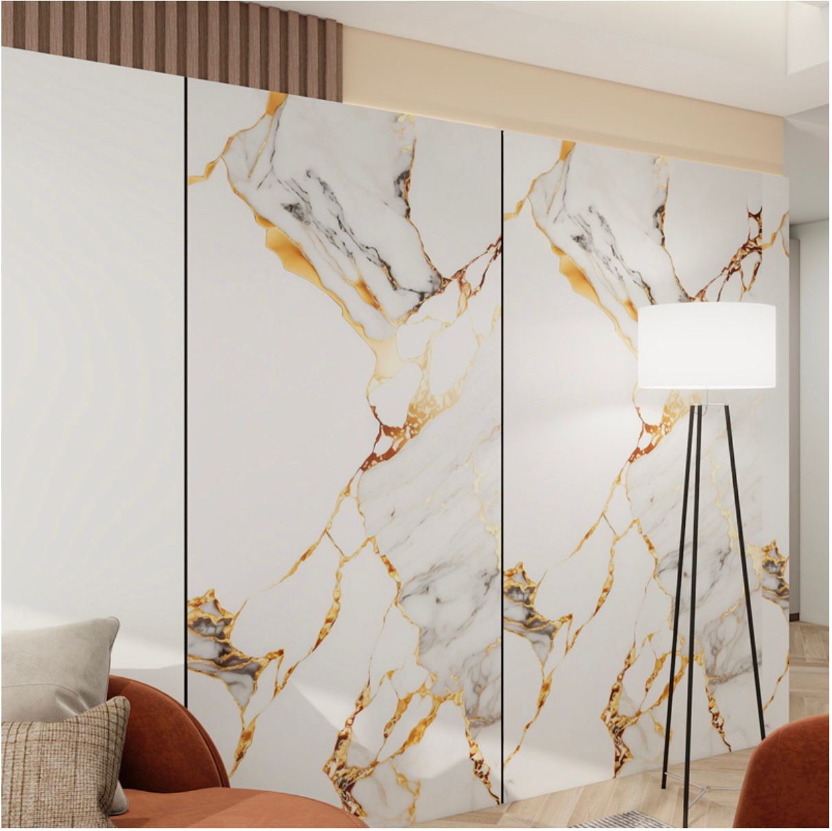 Dekorativna plošča - Premium