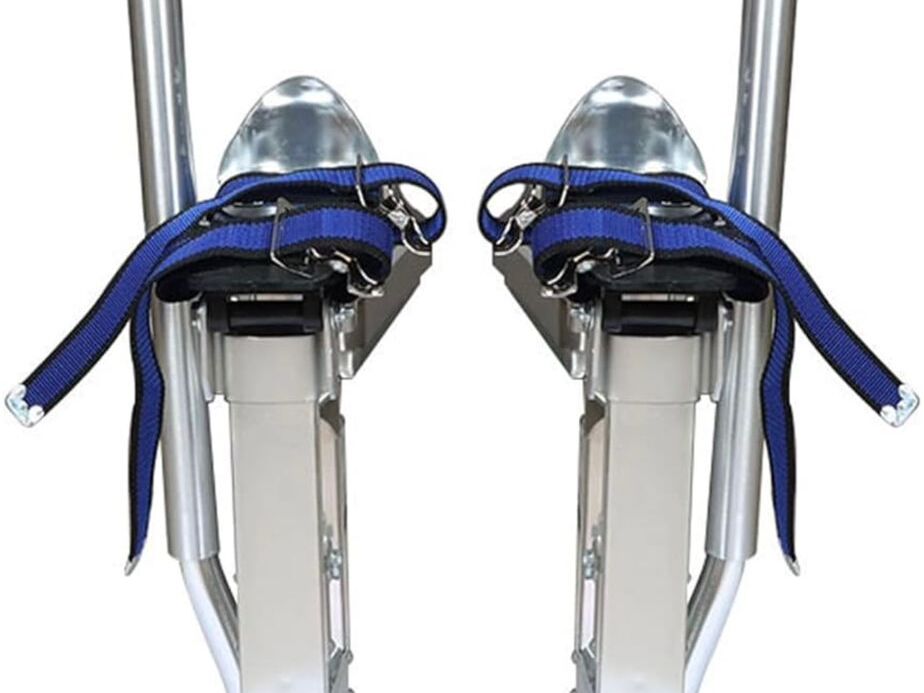 Hodulje za suho gradnjo