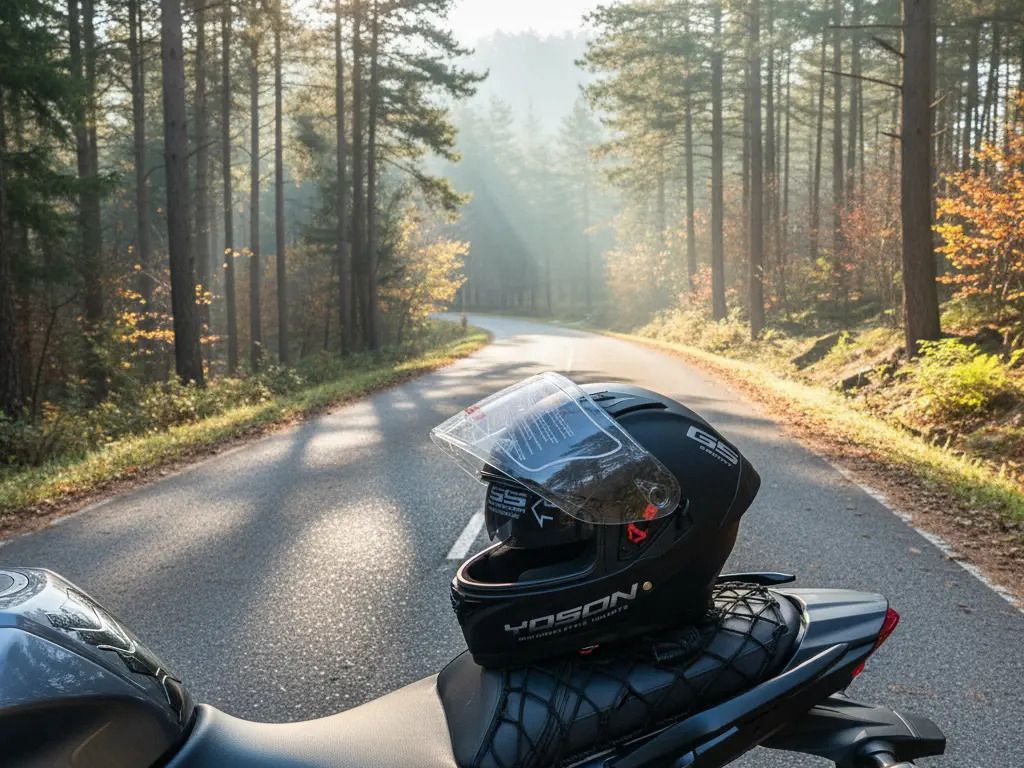 Speed varnostna čelada