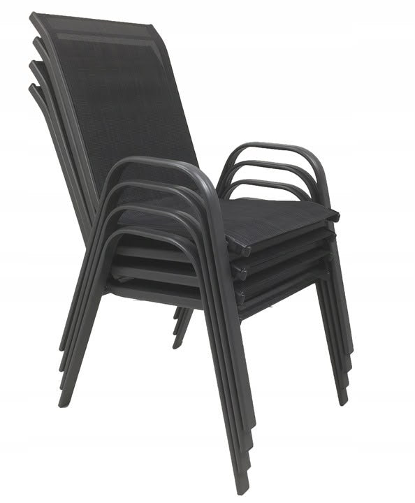 Vrtna garnitura - Black