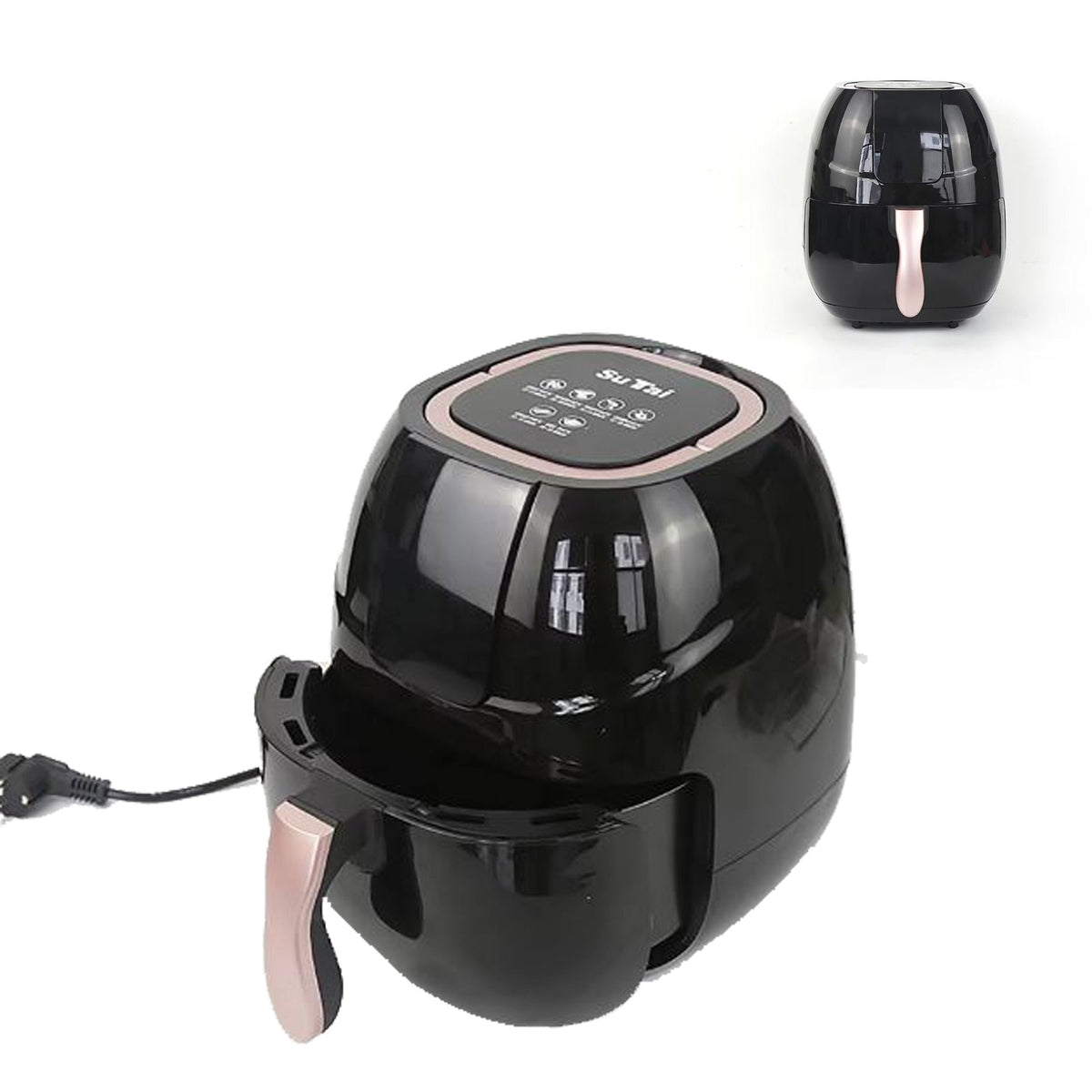 CVRTNIK 7 L 2400 W