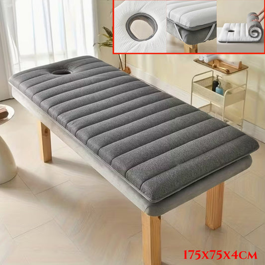 Premium udobna masažna blazina 175×75×4 cm